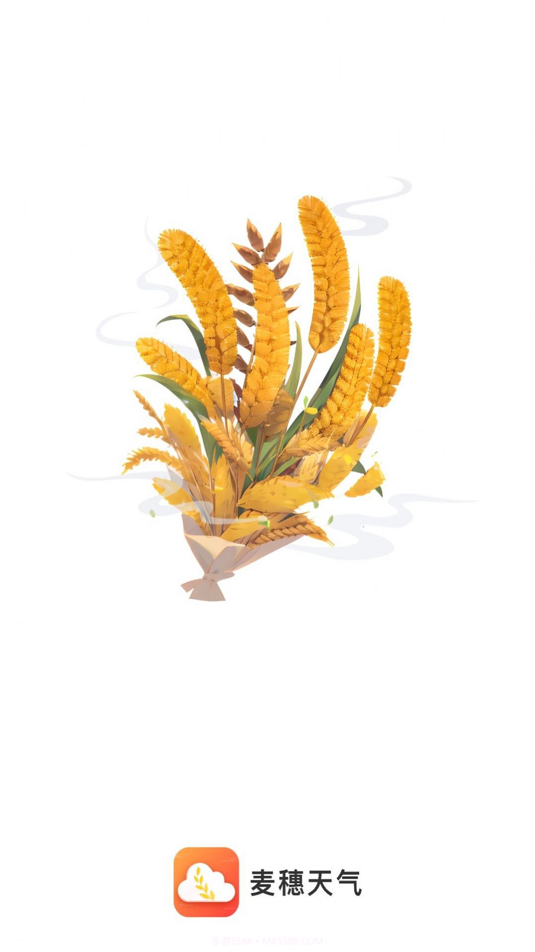麦穗天气预报截图1