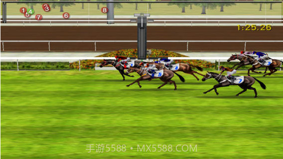 马中赤兔截图4