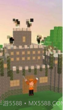 像素工艺冒险截图1 像素工艺冒险截图1