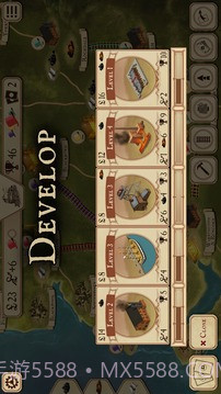 工业时代截图3 工业时代截图3