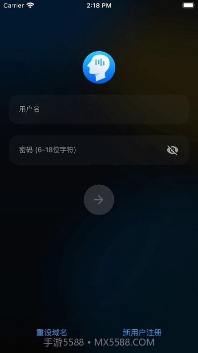 大脑魔音数字疗愈截图1