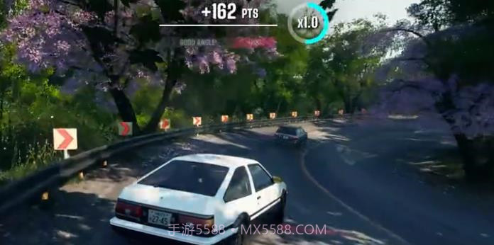 无界限赛车大师截图1 无界限赛车大师截图1