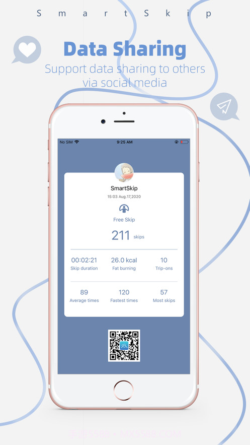 SmartSkip截图4 SmartSkip截图4