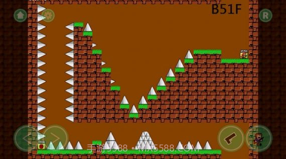 无敌一命通关截图4