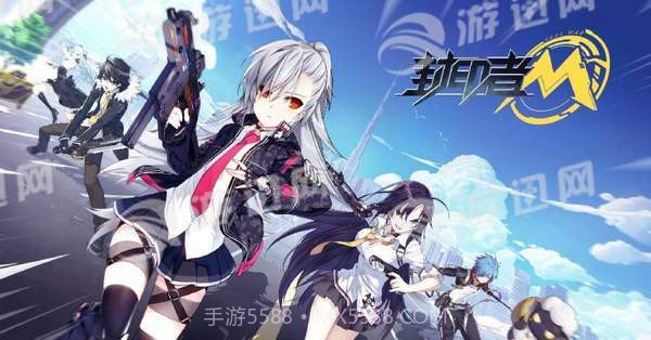 封印者M截图2 封印者M截图2