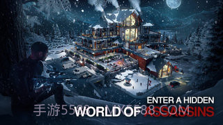 杀手狙击手2截图2 杀手狙击手2截图2