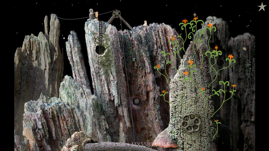 银河历险记1截图4 银河历险记1截图4