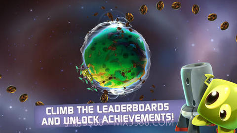 战斗豆苗截图4 战斗豆苗截图4