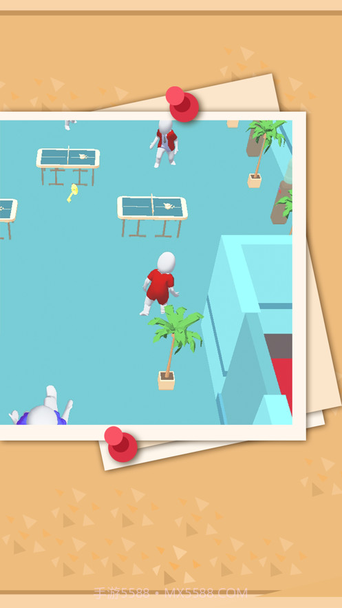 逃跑吧少年机动战姬截图5 逃跑吧少年机动战姬截图5