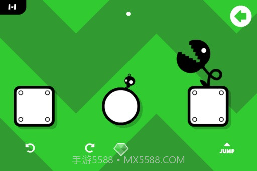 小怪兽求包养2截图2