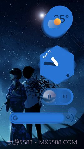 Blur for You截图2 Blur for You截图2