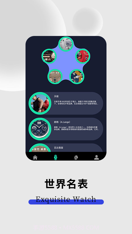 手表识别截图3