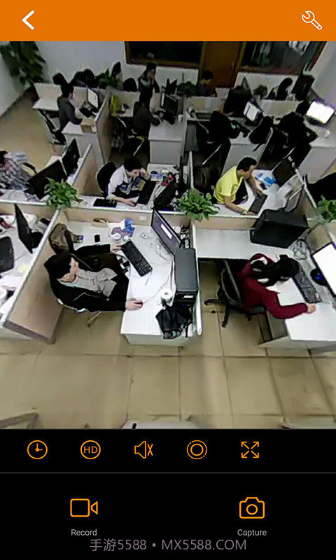 VR CAM截图4 VR CAM截图4