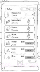 城镇建设Townsgard截图4 城镇建设Townsgard截图4