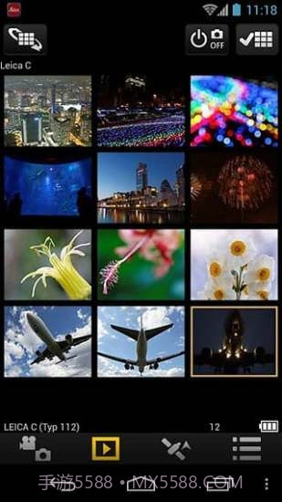 Image Shuttle截图3