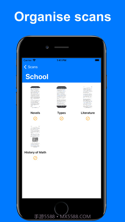 TextScanner°截图4