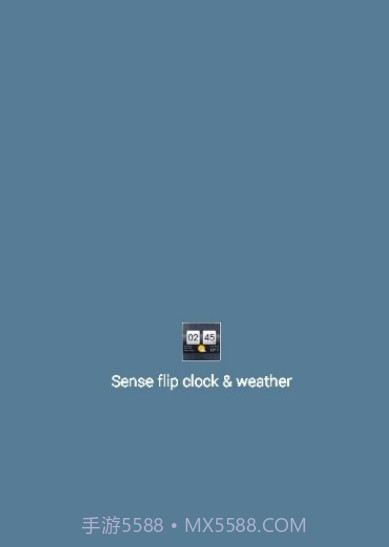 HTC翻页时钟(htc翻页时钟插件提取)V5.71.2.1 安卓截图1 HTC翻页时钟(htc翻页时钟插件提取)V5.71.2.1 安卓截图1