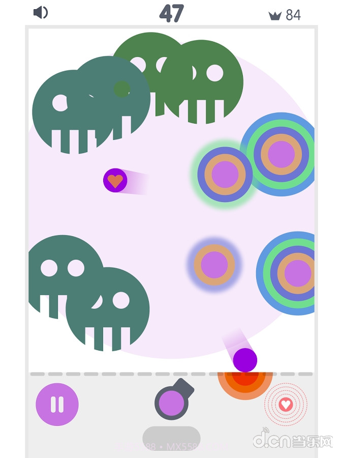 彩球大作战截图2