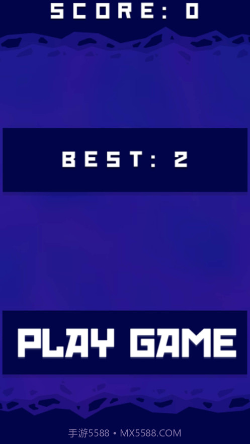 小火箭-穿梭截图1