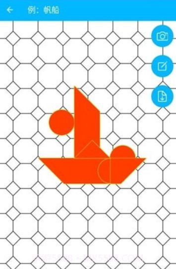 七巧板大师截图2