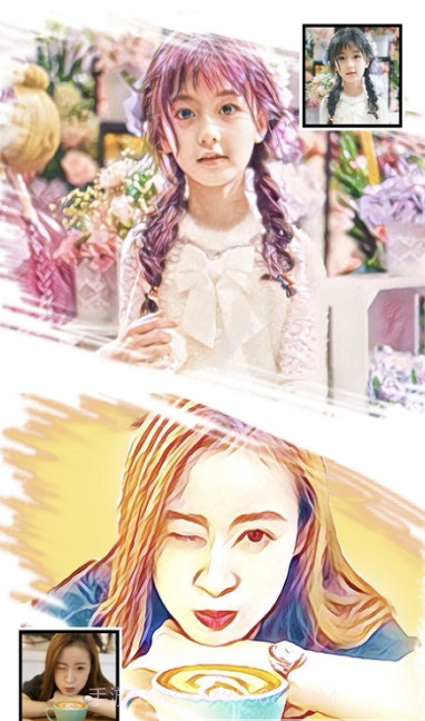 Get趣味艺术相机截图2 Get趣味艺术相机截图2