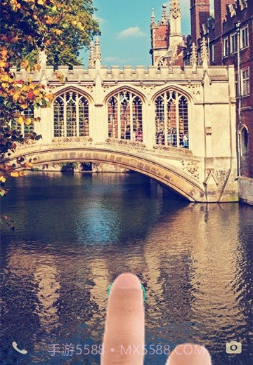 指纹与密码截图3