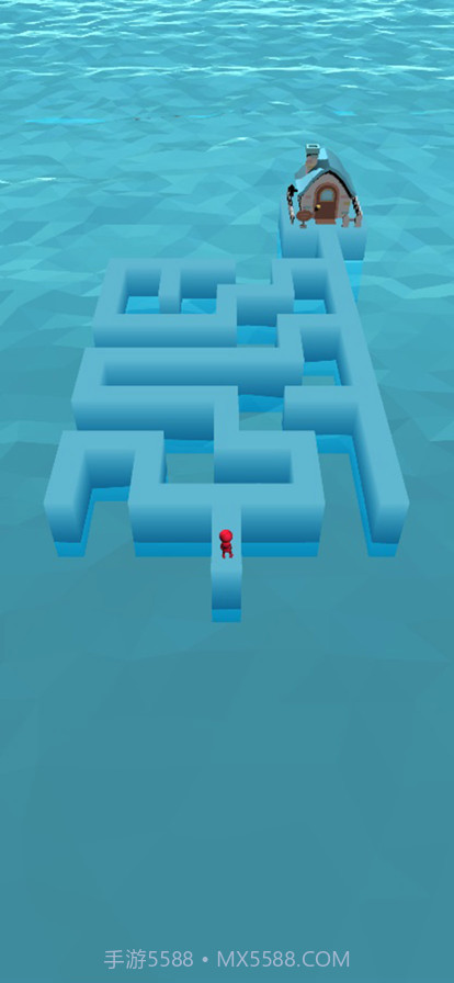 宝宝想回家截图3