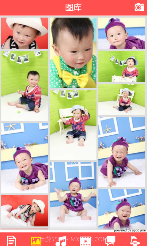 兜兜早教视频软件截图2