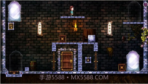 反转的世界截图4