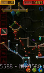 魔法水滴(Enigmo)截图5