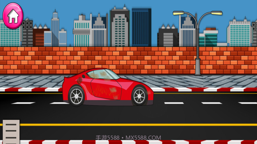 洗车改造沙龙车库截图4