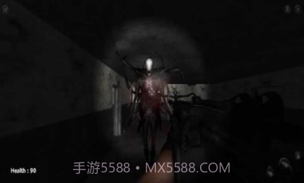 无脸男必须死截图2 无脸男必须死截图2