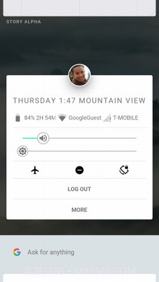 Google Fuchsia OS Preview截图4 Google Fuchsia OS Preview截图4
