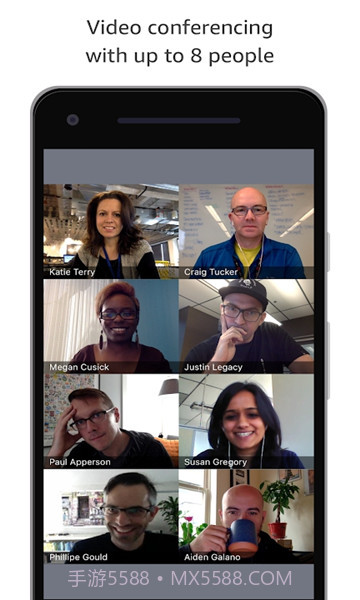 amazon chimev5.15.7108截图2 amazon chimev5.15.7108截图2