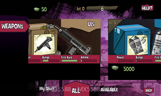 狂啸 Just Shout截图3 狂啸 Just Shout截图3