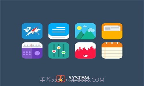 Lanting图标包截图4 Lanting图标包截图4