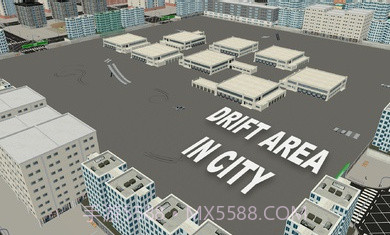 极限汽车模拟器截图4 极限汽车模拟器截图4