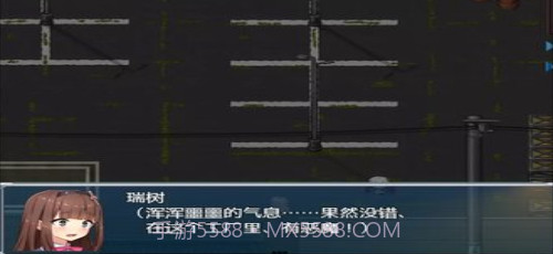 驱魔少女夏洛特截图1 驱魔少女夏洛特截图1