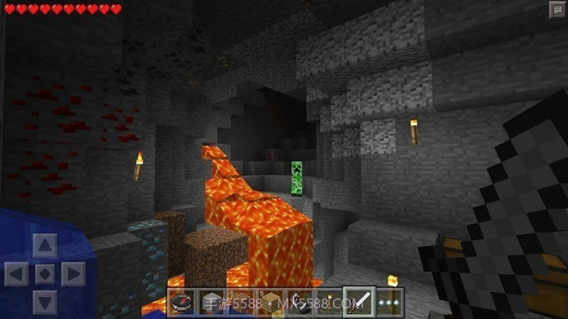 我的世界惊变超困难版本截图3