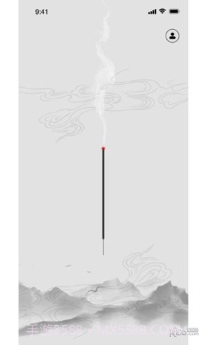 一炷香冥想助手截图1 一炷香冥想助手截图1