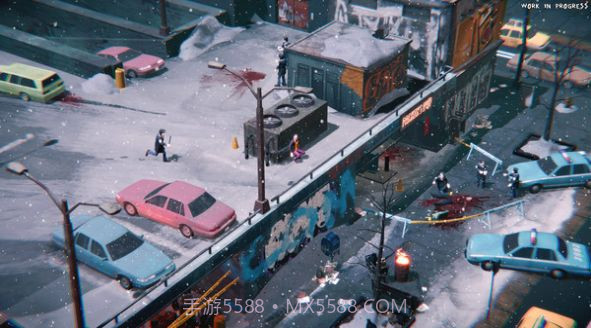 Serial Cleaners截图2 Serial Cleaners截图2