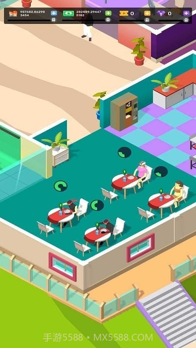 电视节目大亨截图3