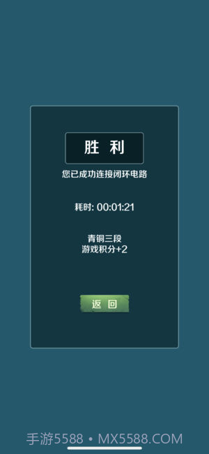 闭合电路官网截图3 闭合电路官网截图3