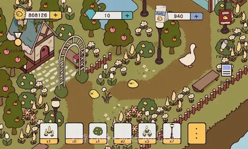 鸭之庄园截图2 鸭之庄园截图2