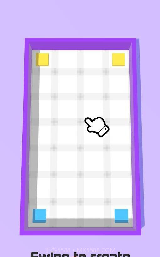 画线占地盘截图1