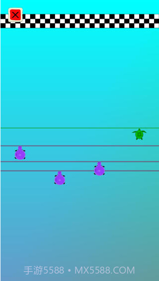 乌龟也疯狂截图2 乌龟也疯狂截图2