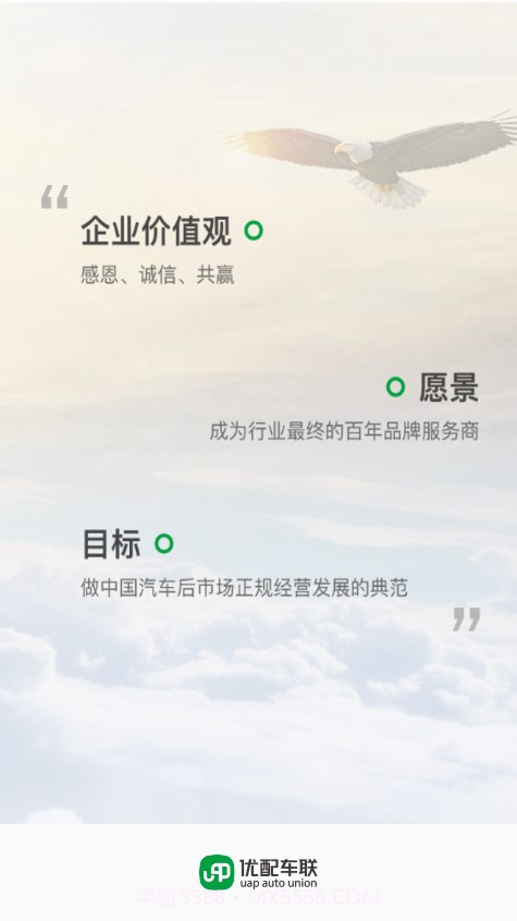 优配合伙人截图4