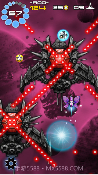 太空救援截图3 太空救援截图3