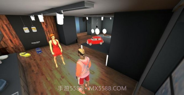 危险歹徒之城截图3 危险歹徒之城截图3