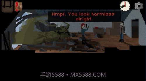 不要逃脱截图2 不要逃脱截图2